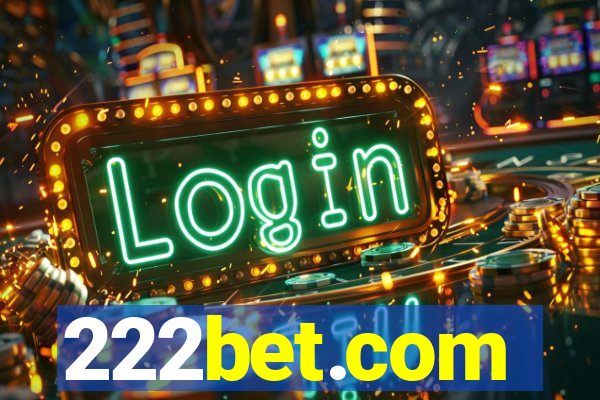 222bet.com