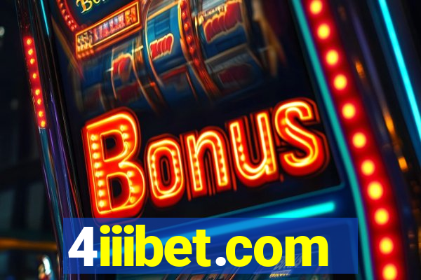 4iiibet.com