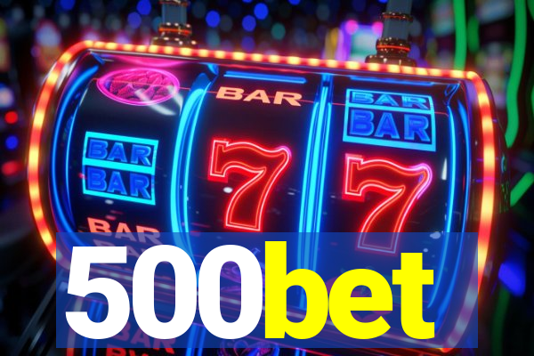 500bet