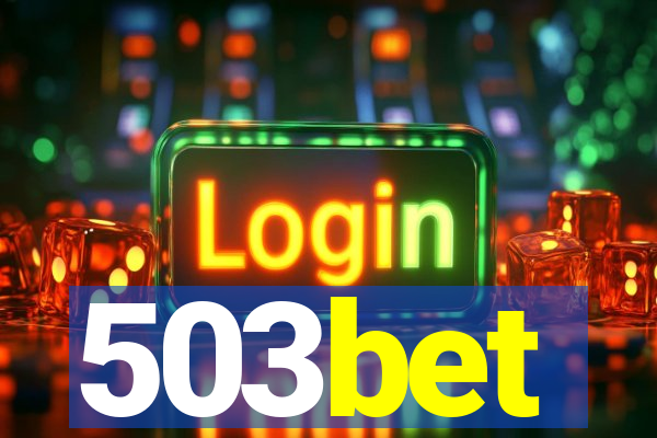 503bet