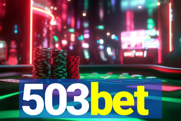 503bet