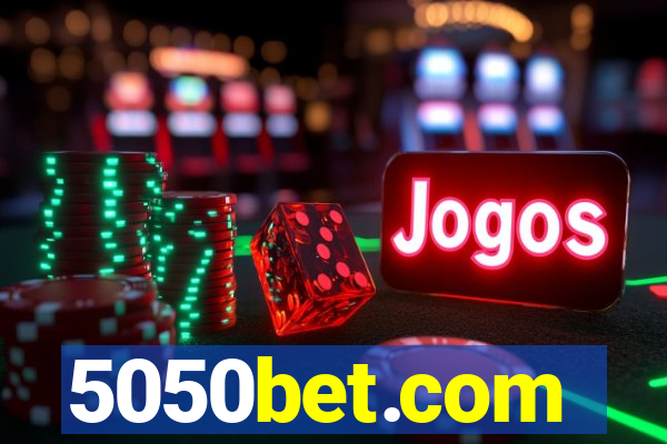 5050bet.com