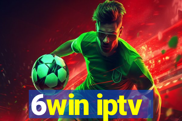 6win iptv