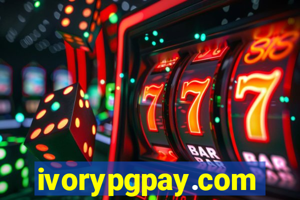 ivorypgpay.com