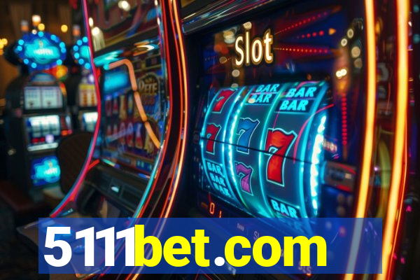 5111bet.com