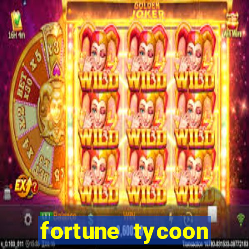 fortune tycoon slots download