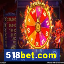 518bet.com