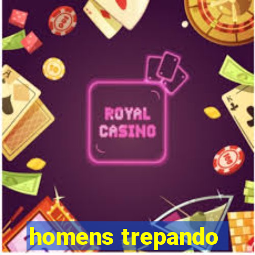 homens trepando