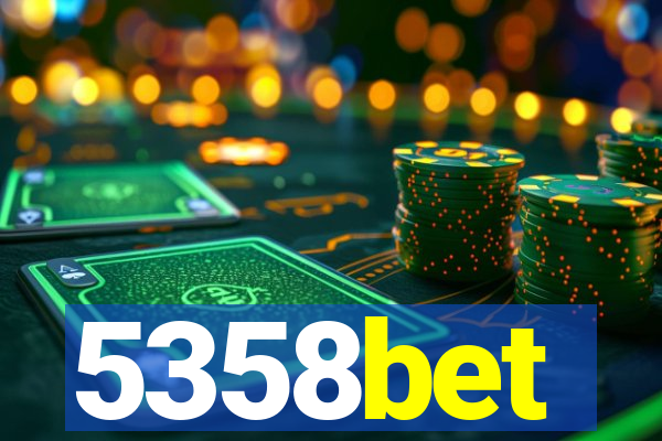 5358bet