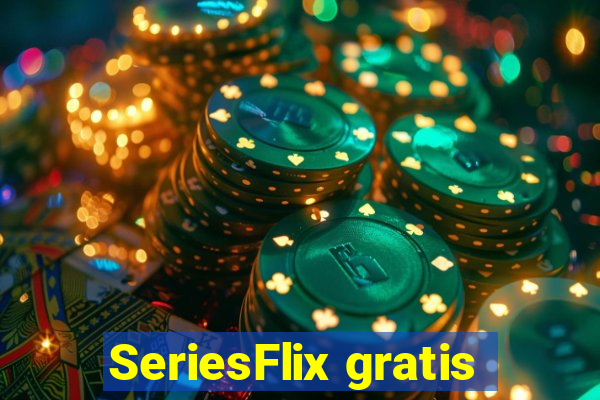 SeriesFlix gratis