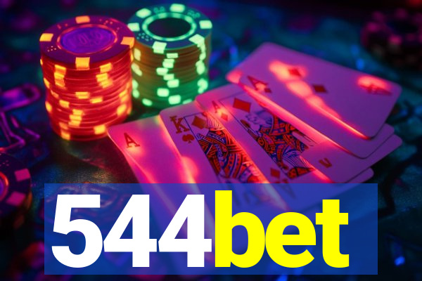 544bet