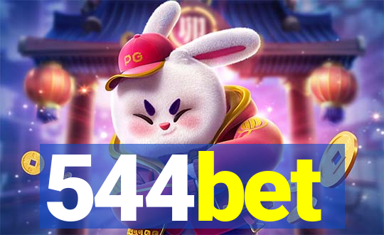 544bet