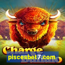 piscesbet7.com