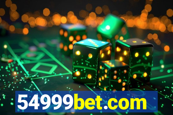 54999bet.com