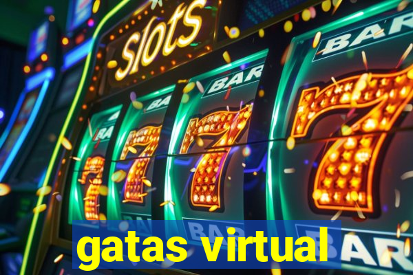 gatas virtual