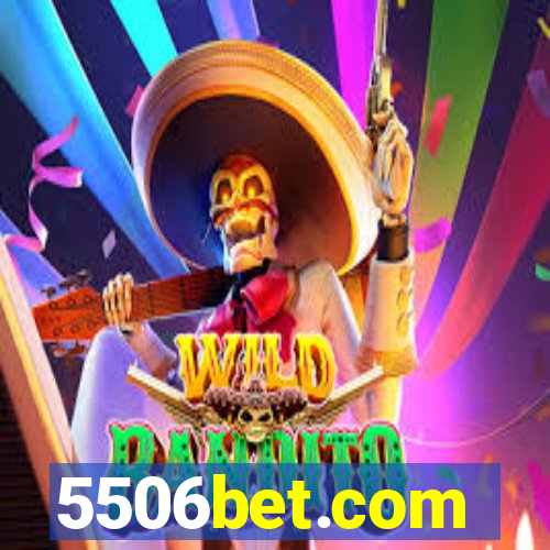 5506bet.com