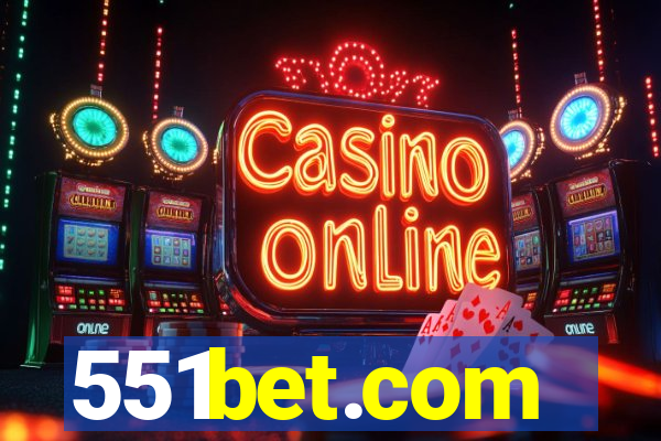 551bet.com