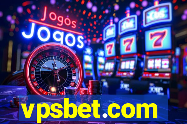 vpsbet.com