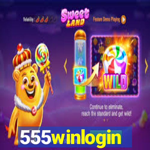 555winlogin