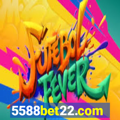 5588bet22.com