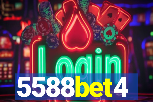 5588bet4