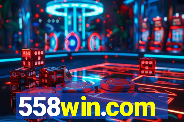 558win.com