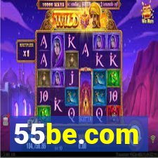 55be.com