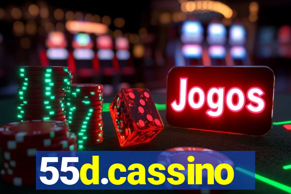 55d.cassino