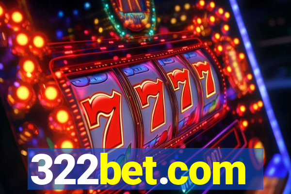 322bet.com