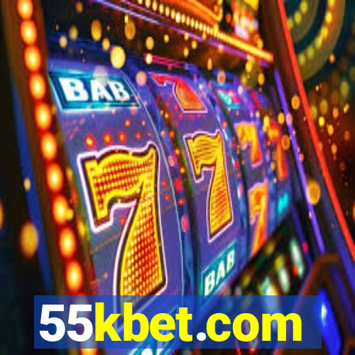 55kbet.com