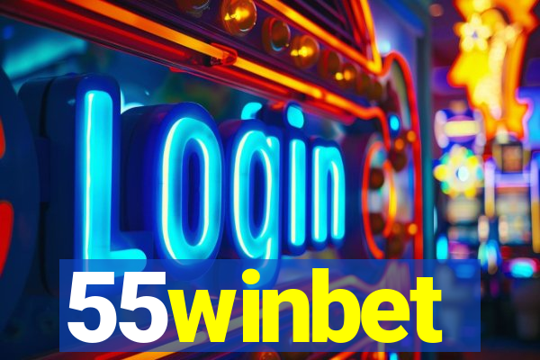 55winbet