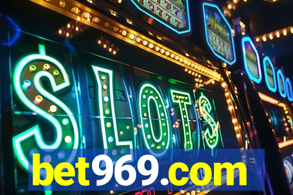 bet969.com