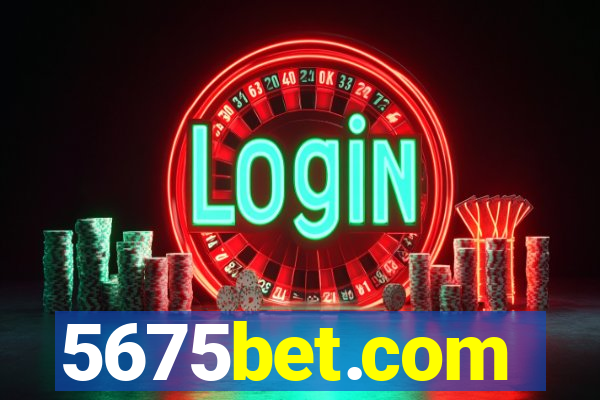 5675bet.com