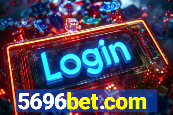 5696bet.com