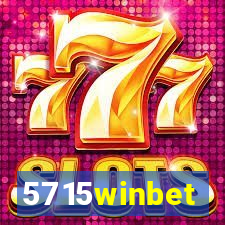 5715winbet