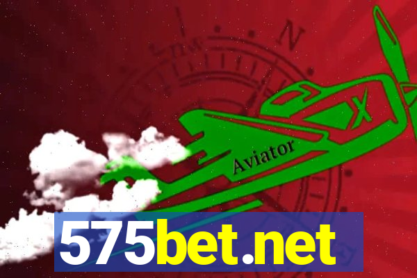 575bet.net