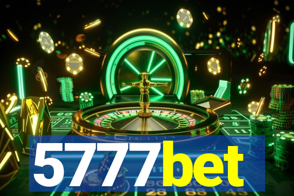 5777bet