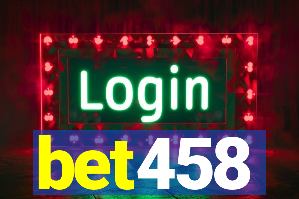 bet458