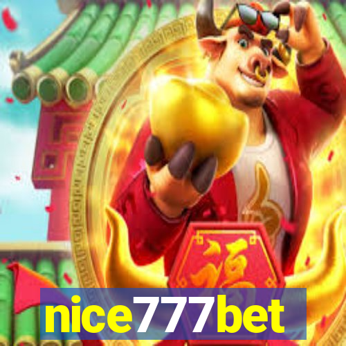 nice777bet