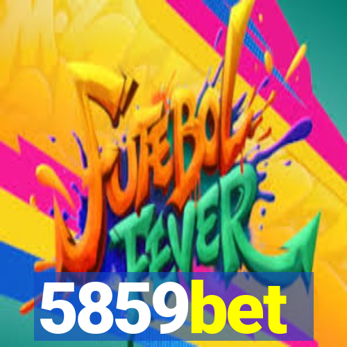 5859bet