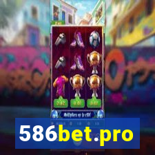 586bet.pro