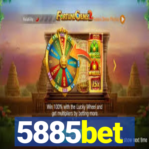 5885bet