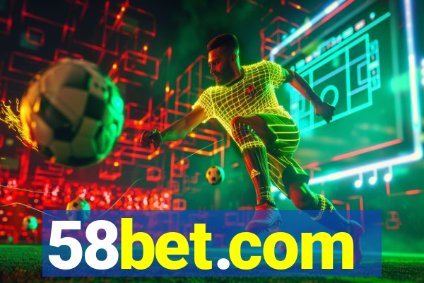 58bet.com