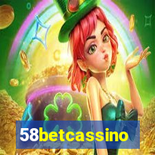 58betcassino