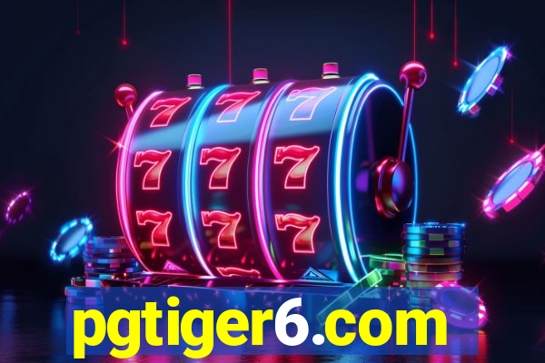 pgtiger6.com