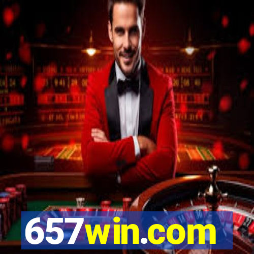 657win.com