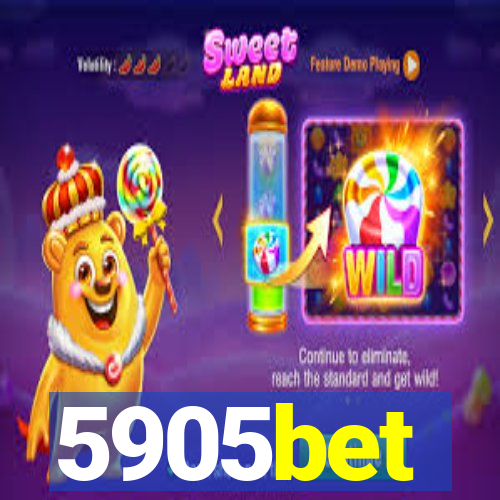 5905bet