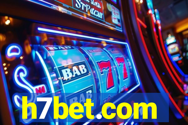 h7bet.com