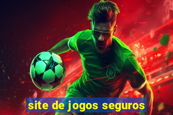 site de jogos seguros