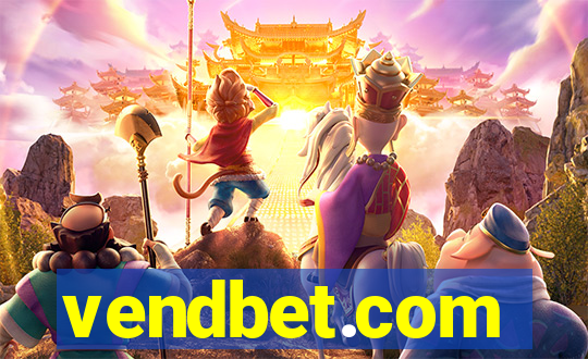 vendbet.com